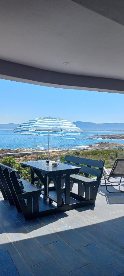 Apartamento Royal Albatros Gansbaai Exterior foto