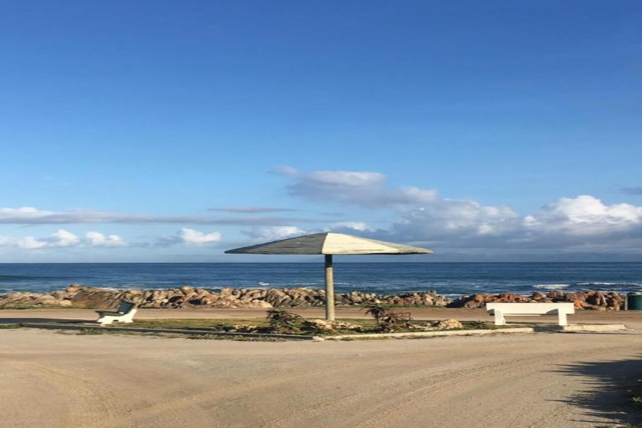 Apartamento Royal Albatros Gansbaai Exterior foto