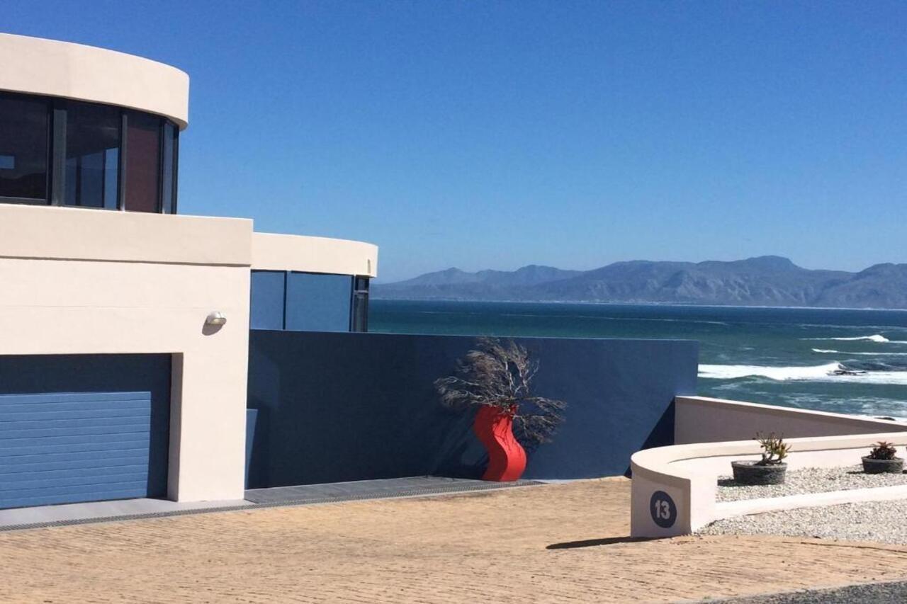 Apartamento Royal Albatros Gansbaai Exterior foto