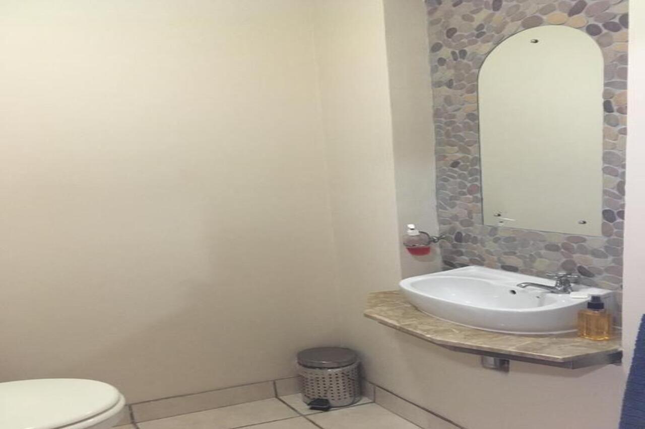 Apartamento Royal Albatros Gansbaai Exterior foto