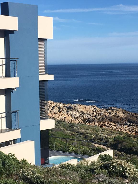Apartamento Royal Albatros Gansbaai Exterior foto
