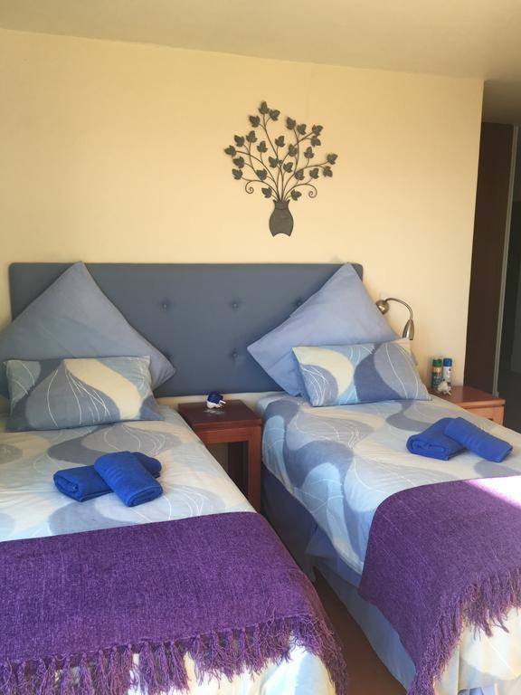 Apartamento Royal Albatros Gansbaai Exterior foto