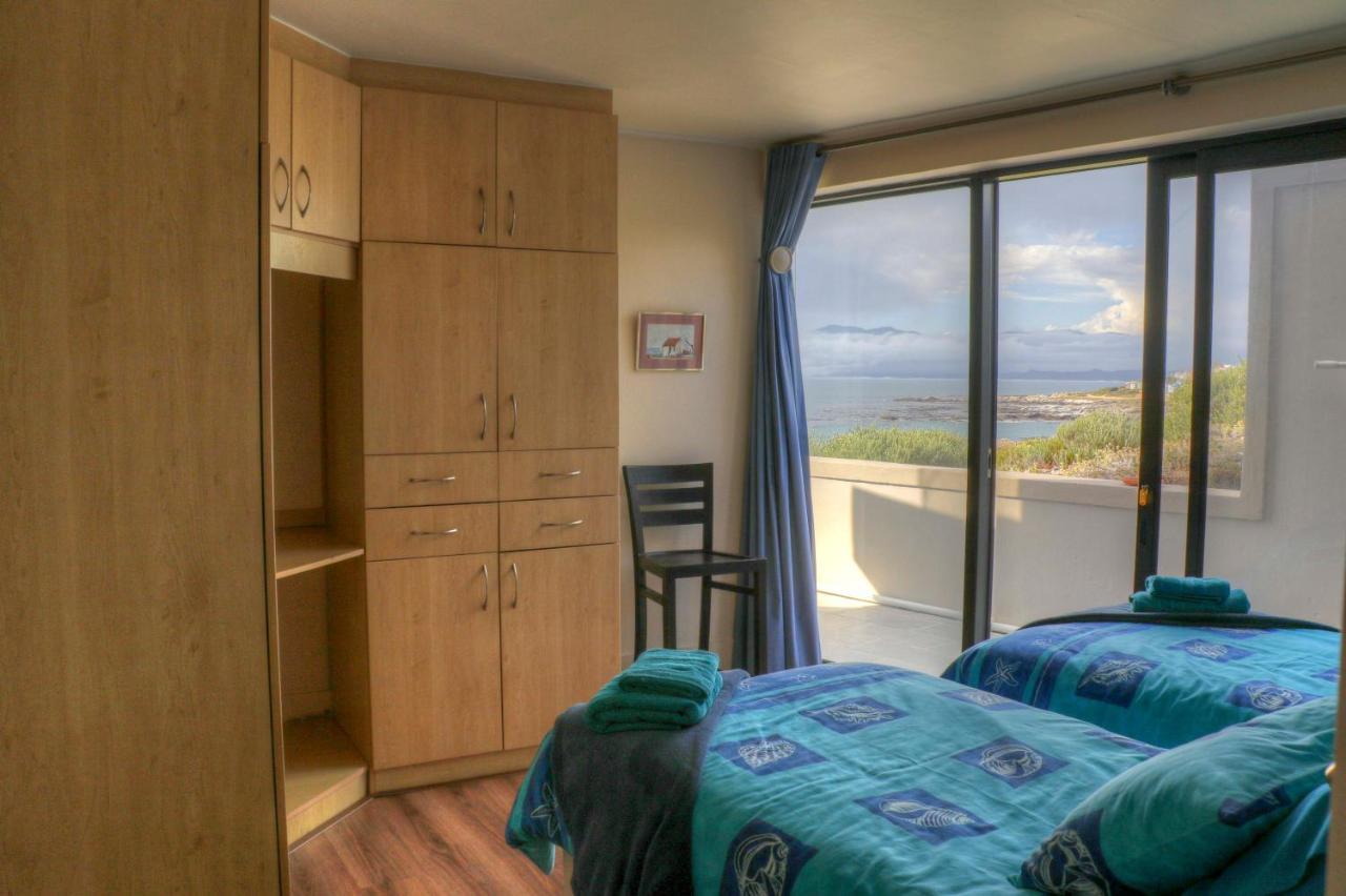 Apartamento Royal Albatros Gansbaai Exterior foto